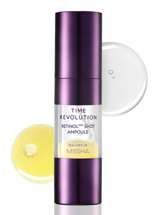 Suero Rejuvenecedor Nocturno Retinol Veloura